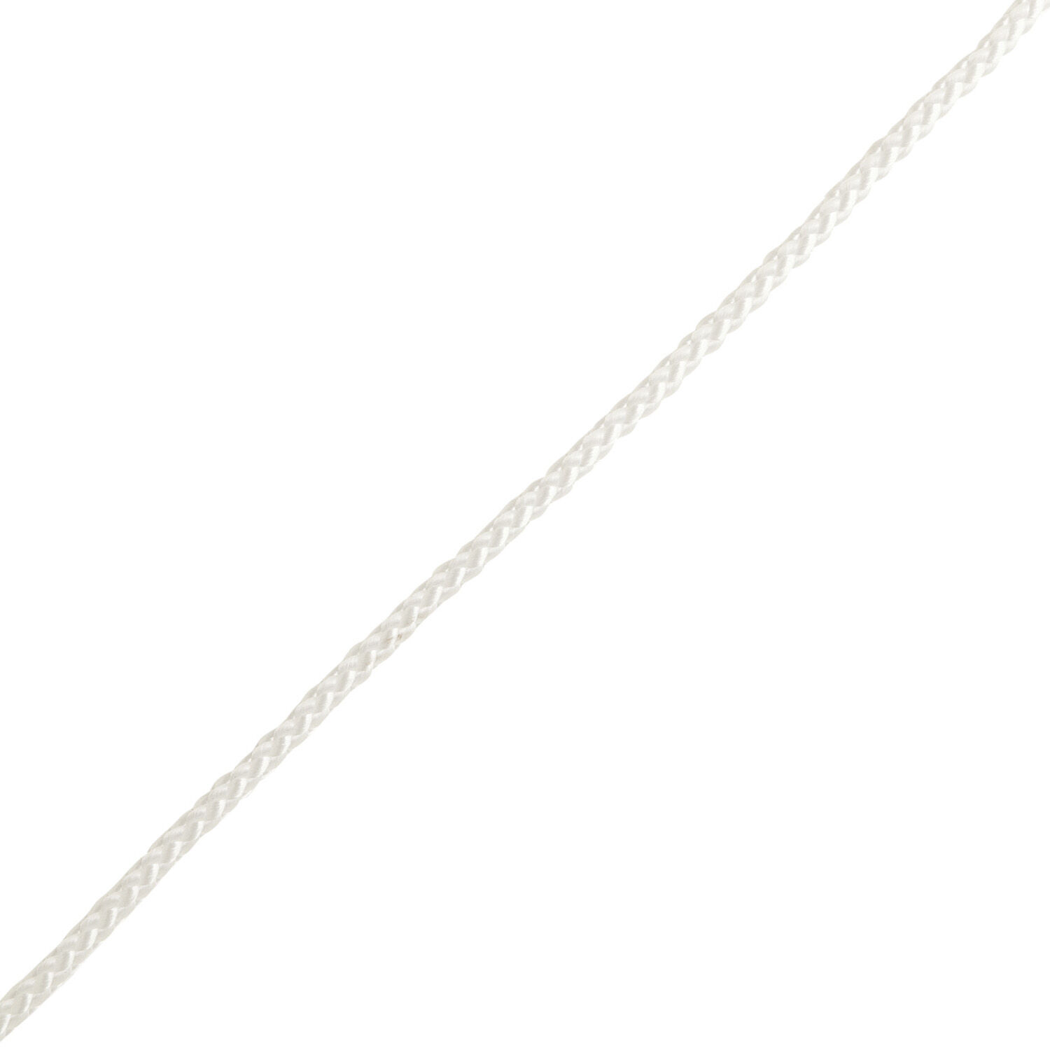 Deltafix 8mm x 150m - Nylon koord Deltafix 8mm x 150m - Nylon koord