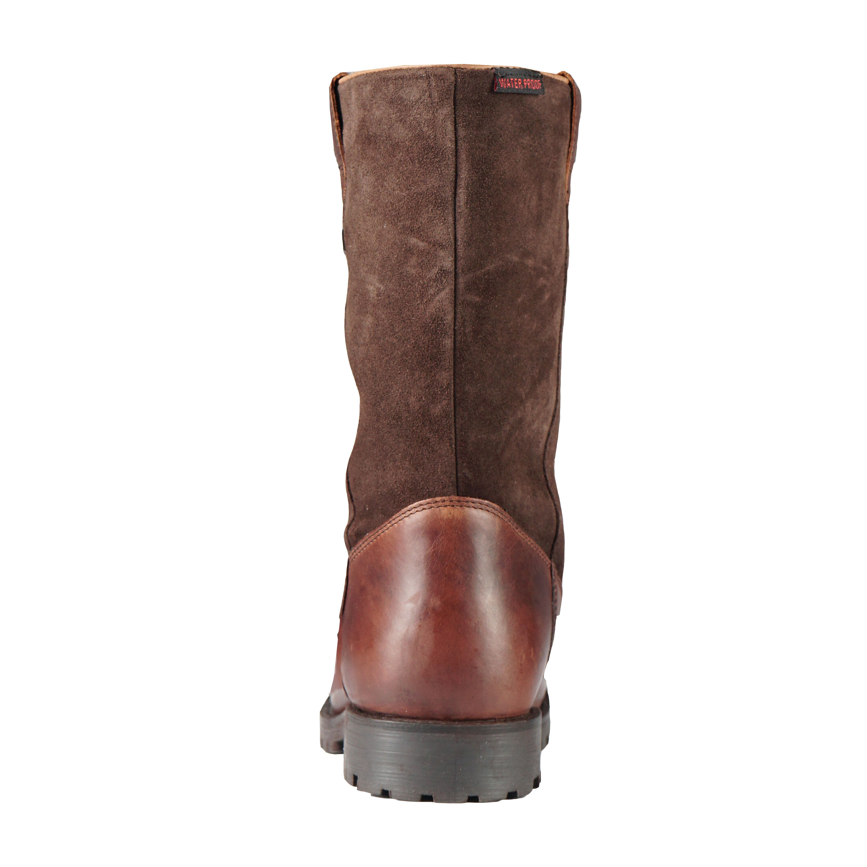 Horka Cornwall - Outdoorlaarzen - Bruin - 38