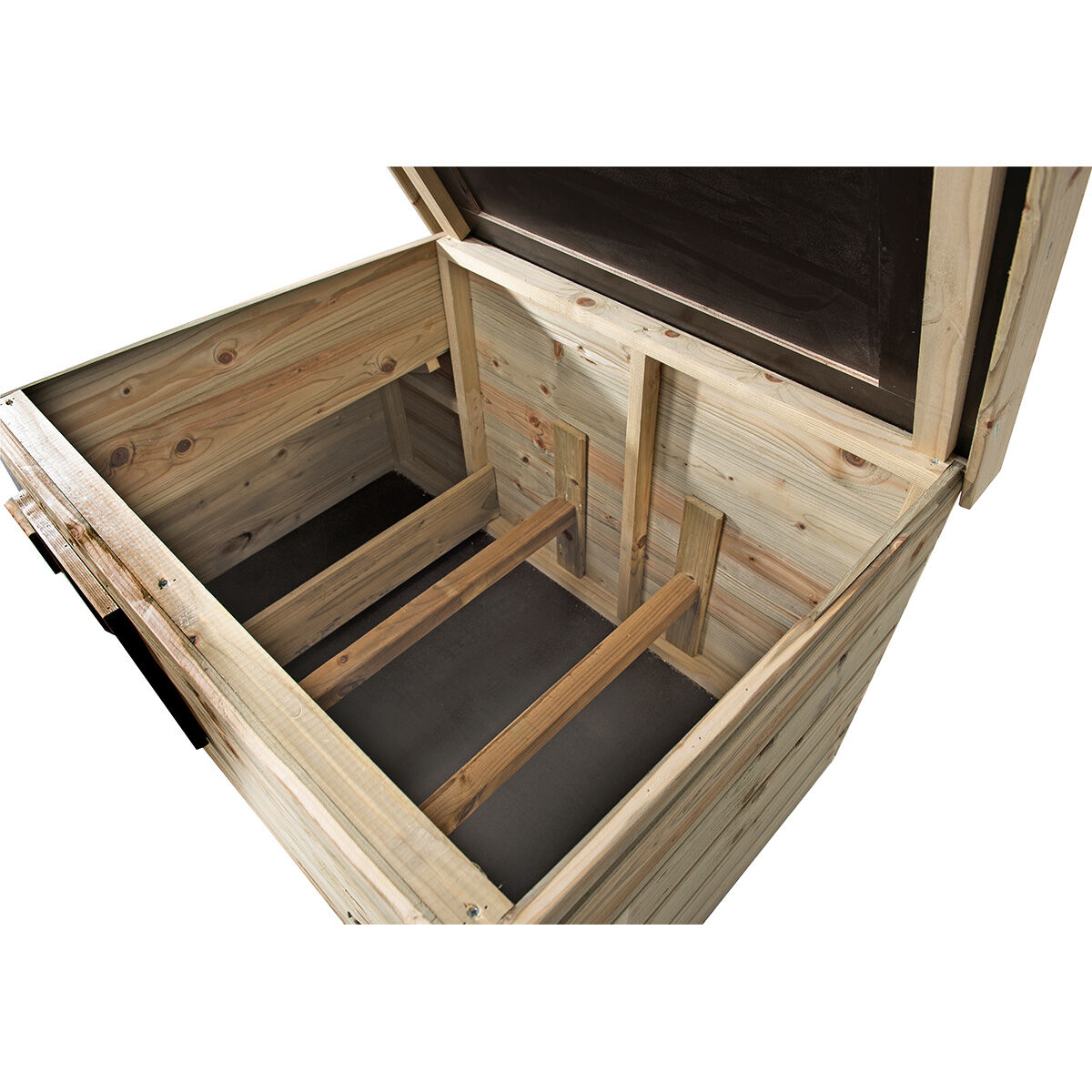 Glorenza  Bella - Kippenhok