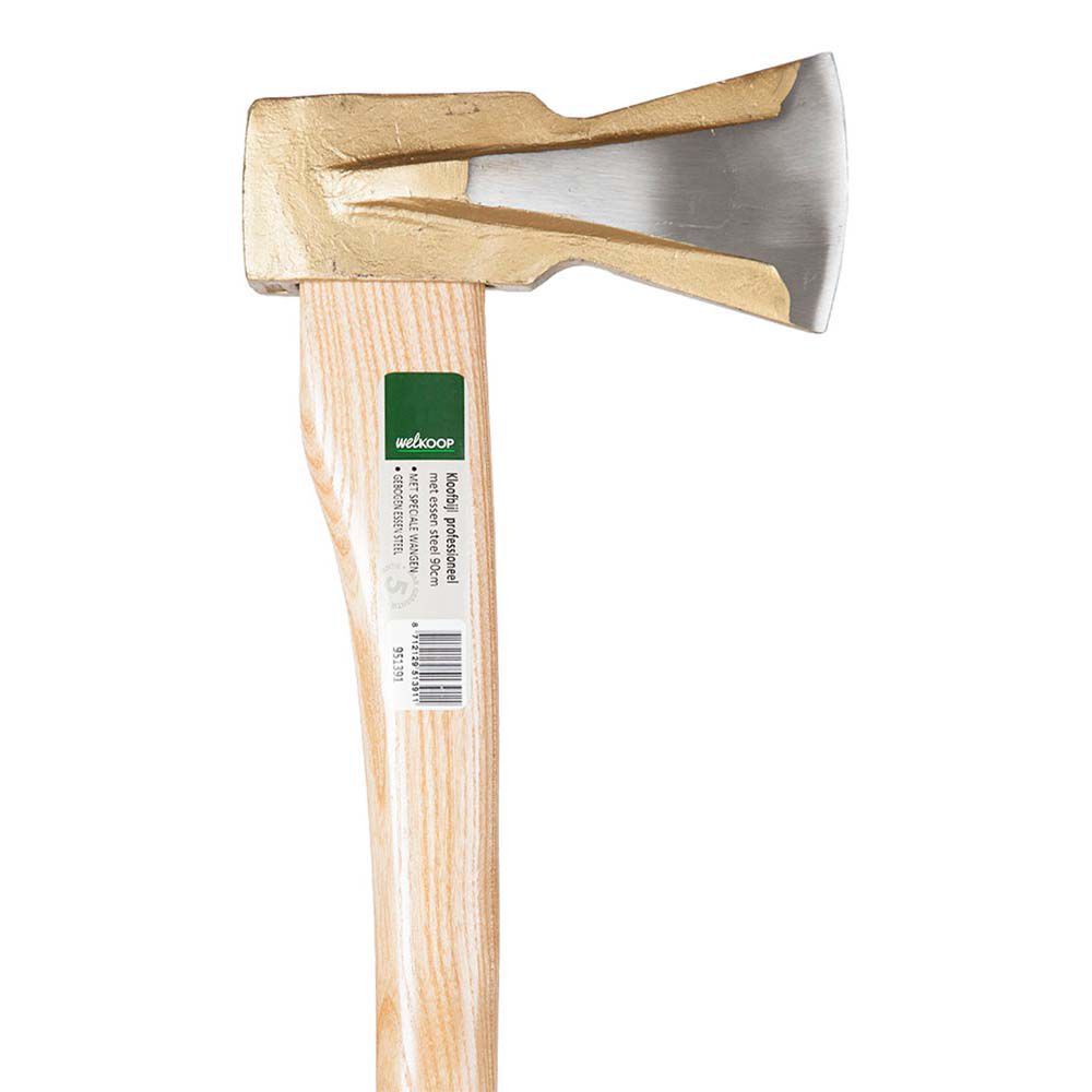 Welkoop Kloofbijl - Bijlen - 80 cm