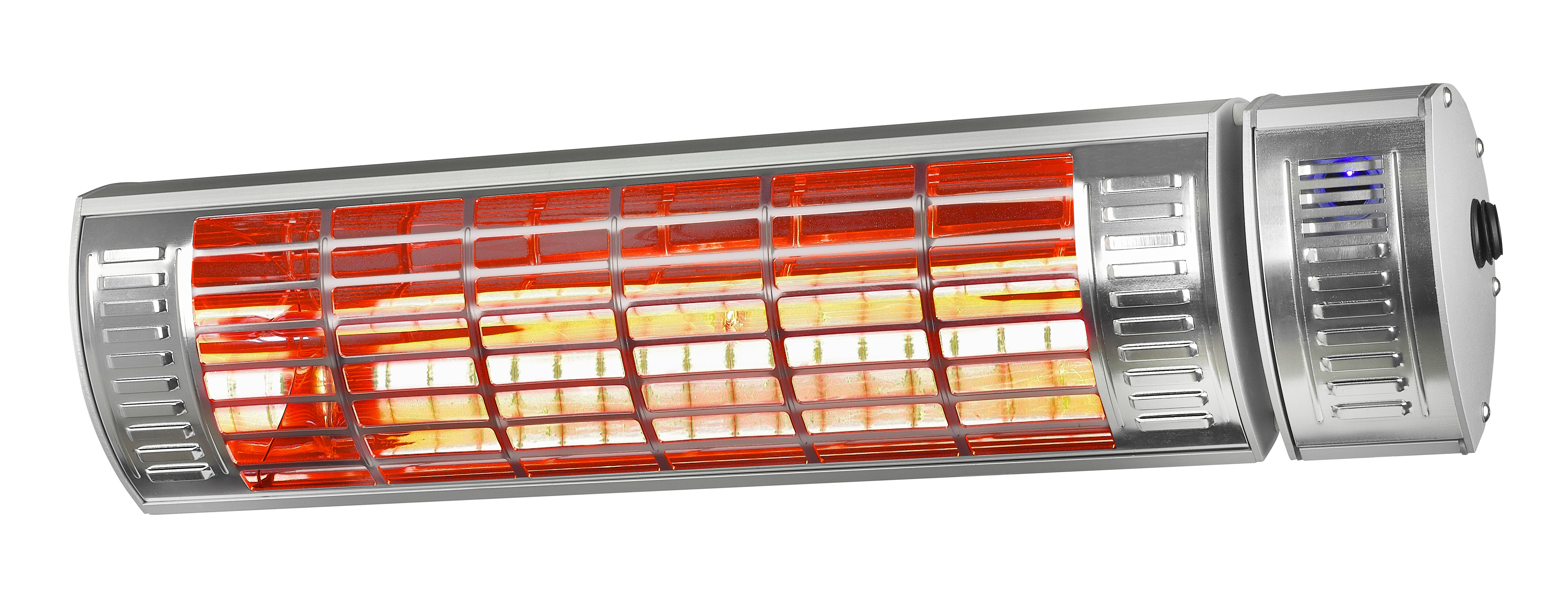 Eurom Ultra 2000 RCD - Hangende terrasverwarmer Eurom Ultra 2000 RCD - Hangende terrasverwarmer