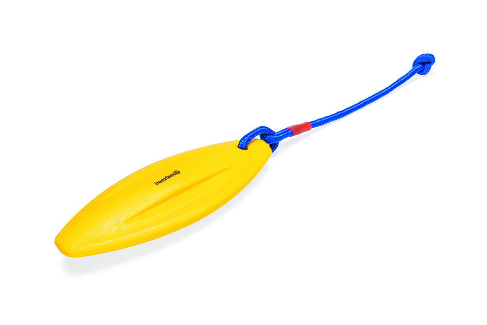 Beeztees Surfplank - Waterspeelgoed Hond Beeztees Surfplank - Waterspeelgoed Hond