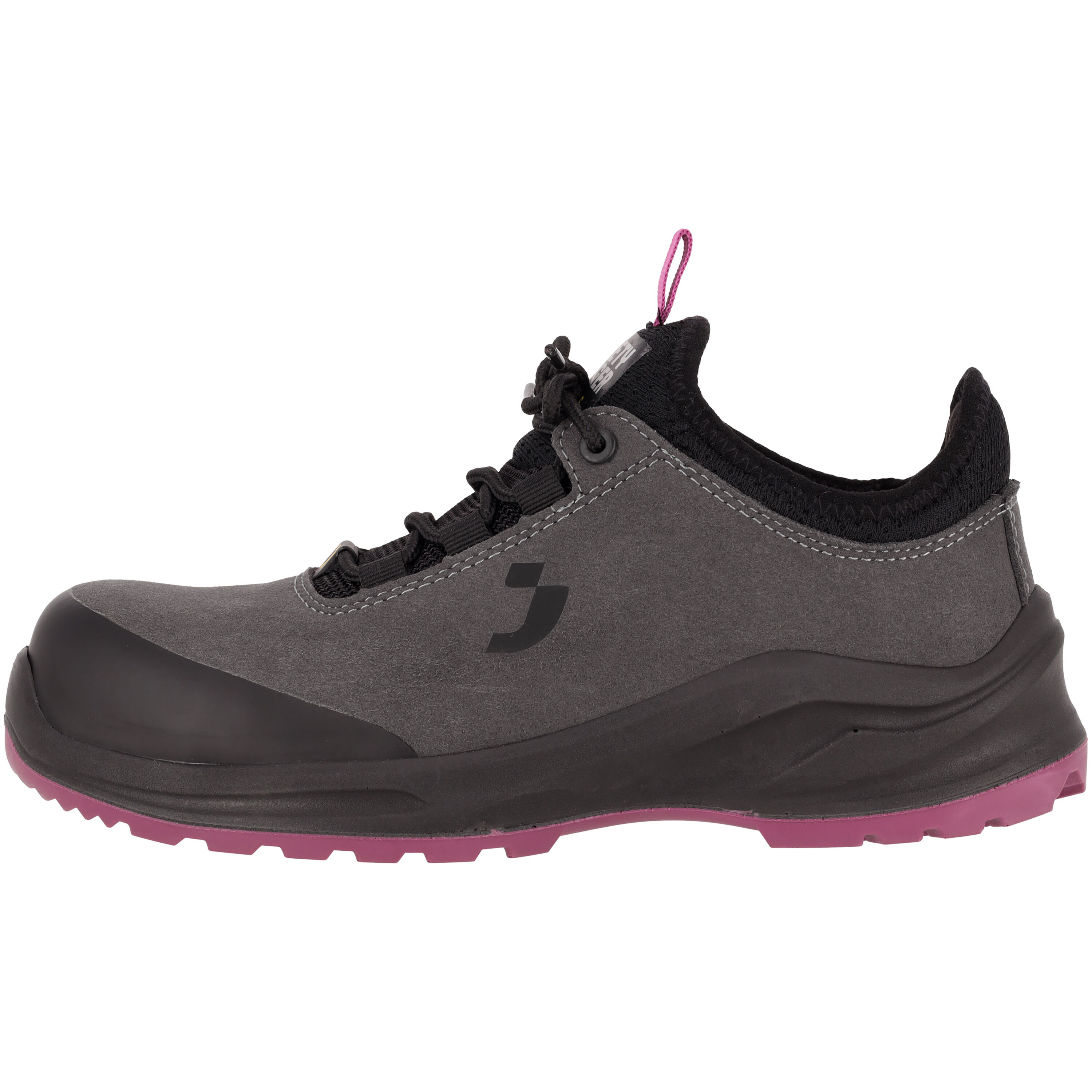 Safety Jogger Modulo - Werkschoenen - null - 36