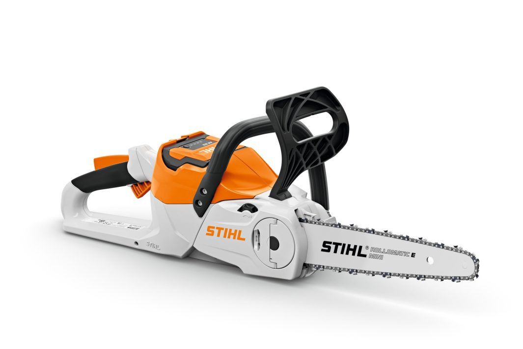 STIHL MSA 60 - Accu-kettingzaag (excl. accu en lader) STIHL MSA 60 - Accu-kettingzaag (excl. accu en lader)