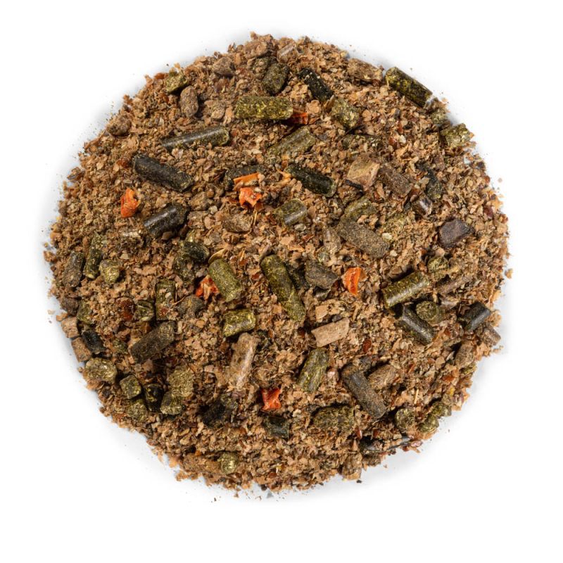 Equilannoo Fiber Mash - Specialiteit - 20
