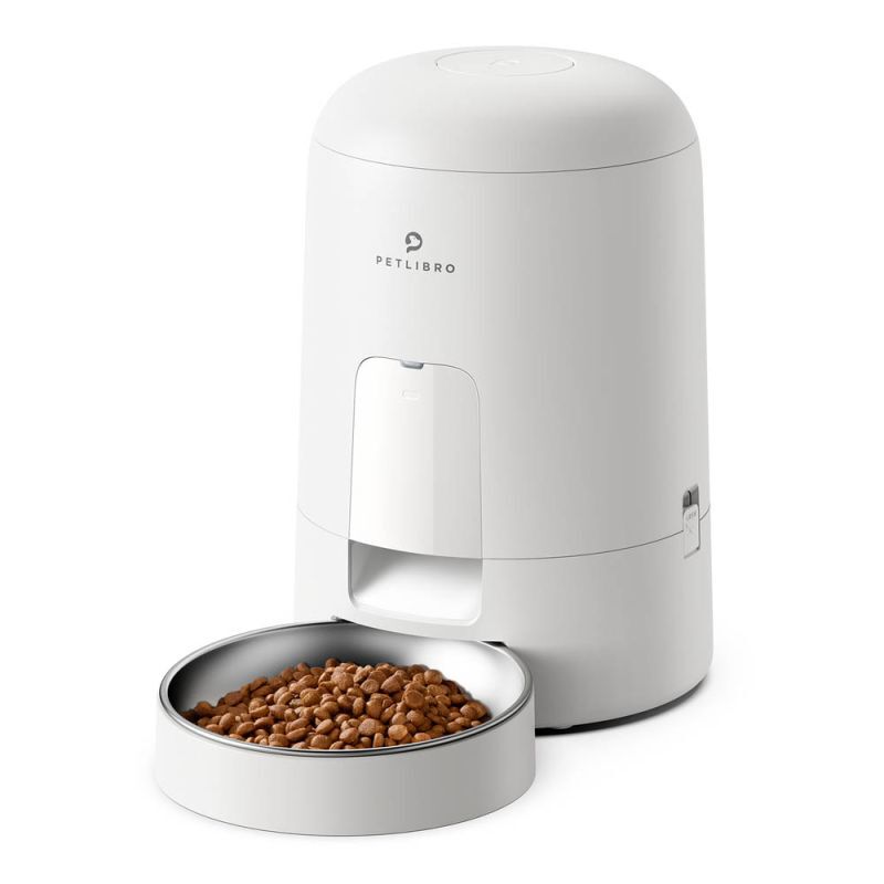 PETLIBRO Air - Automatische voerbak PETLIBRO Air - Automatische voerbak