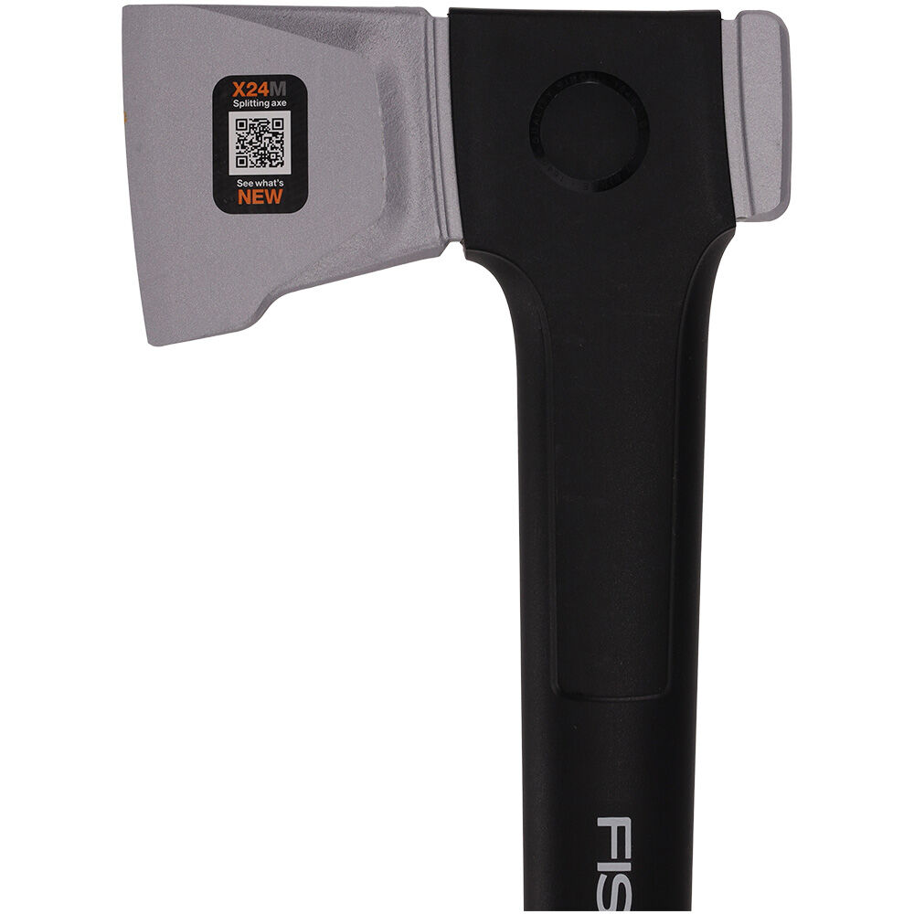 Fiskars X24 - Kloofbijl