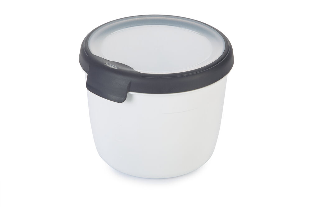 Curver Pet Food Travelkit  - Voerbak - Zilver