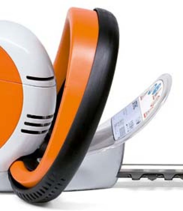 STIHL HSE 71 - Elektrische Heggenschaar - 60 cm