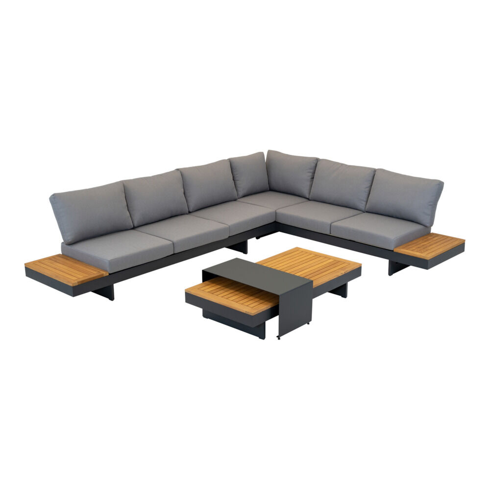 Lesli Living Barbados - Loungeset Lesli Living Barbados - Loungeset