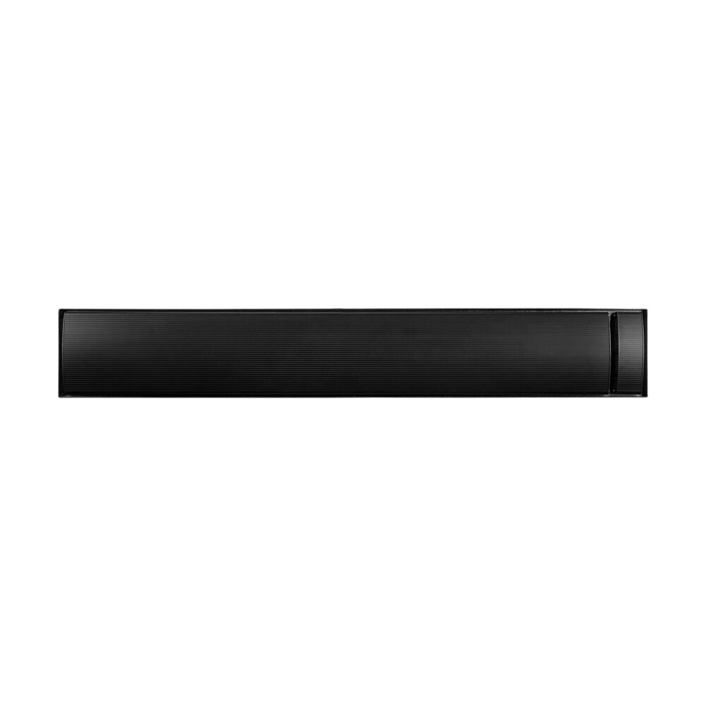 Eurom Outdoor heatpanel 1500 RC - Heatstrip Eurom Outdoor heatpanel 1500 RC - Heatstrip