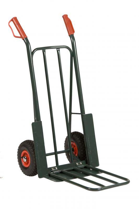 FORT KXL250 - Steekwagen