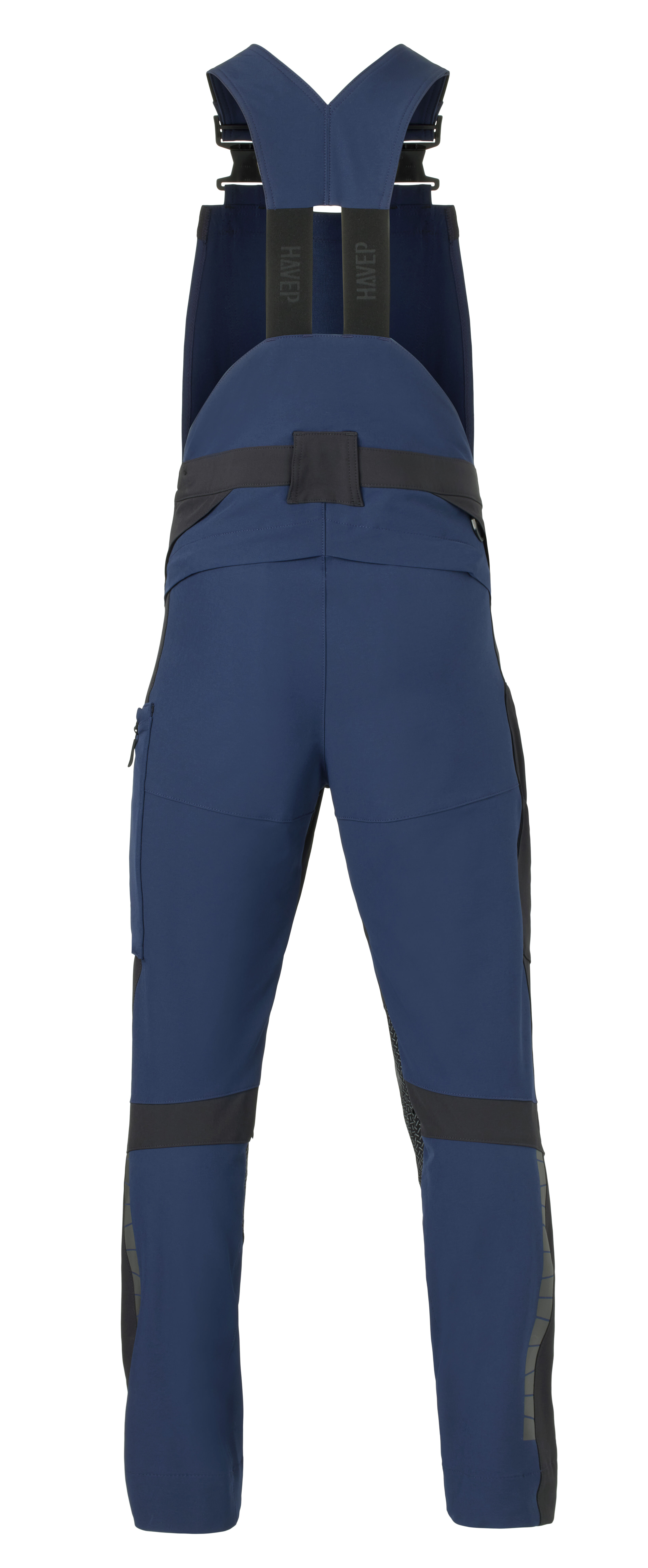 Havep Revolve 20470 - Amerikaanse overall - L - Blauw