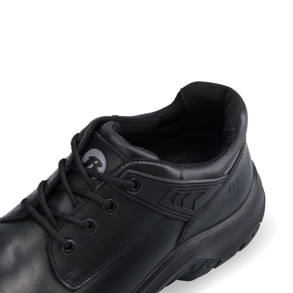Bata Enduro PWR409 XW - Brede Leest - Werkschoenen - Zwart - 38 - S3