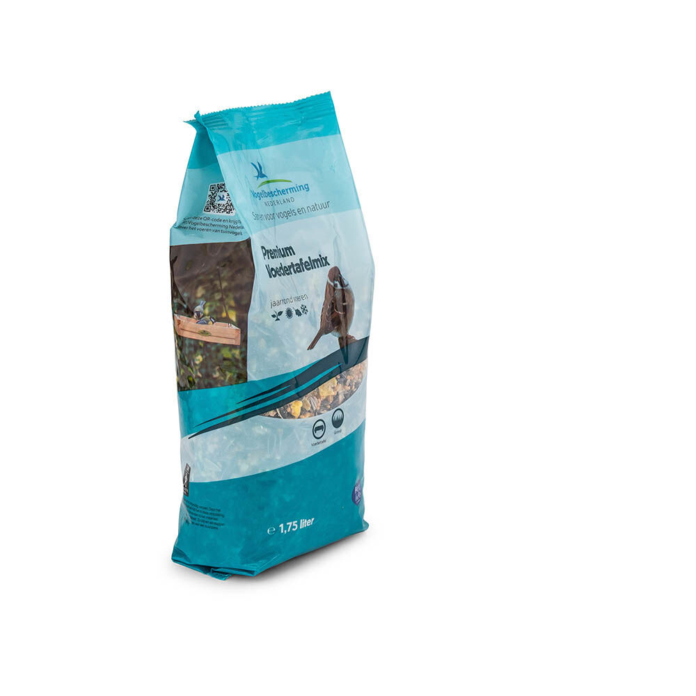 VBN Premium Voedertafelmix - Tuinvogelvoer - 1.74 - Voedertafelmix