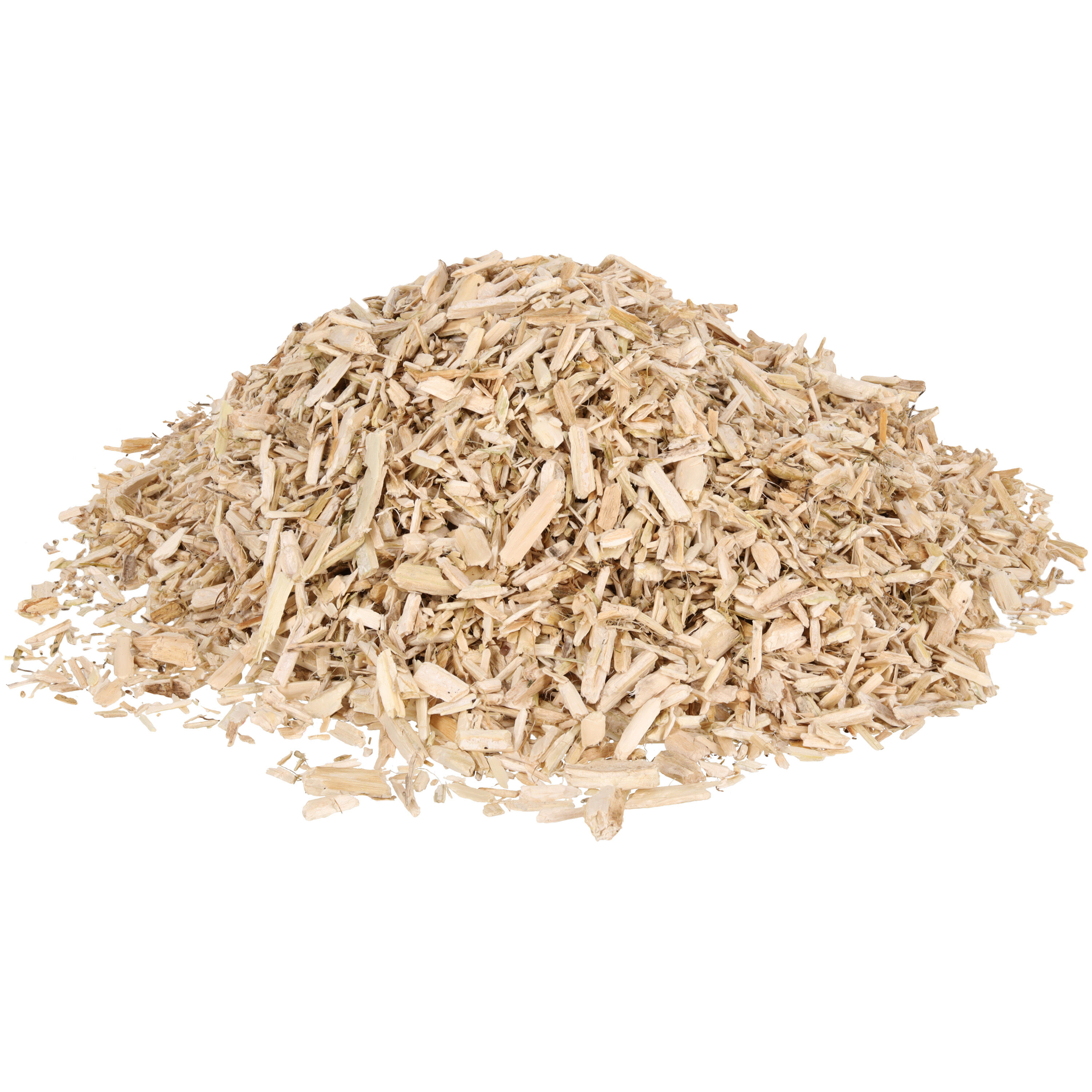 Welkoop Hennepstrooisel - Bodembedekker - 48