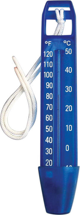 Interline Thermometer met Koord Interline Thermometer met Koord