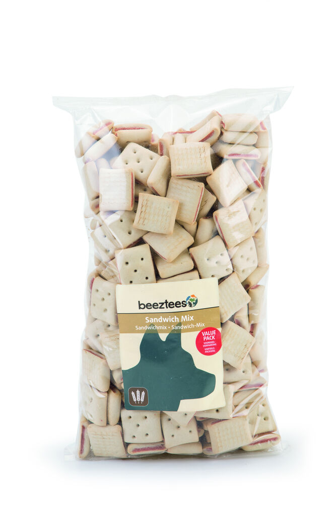 Beeztees Mix - Hondensnack Beeztees Mix - Hondensnack