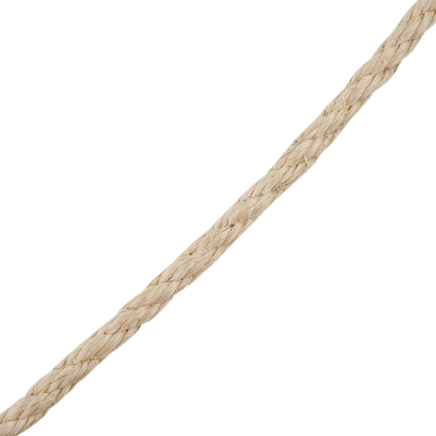 Deltafix 8mm x 130m - Sisallijntouw - 130 - 25x21x25 cm - 0.8 cm Deltafix 8mm x 130m - Sisallijntouw - 130 - 25x21x25 cm - 0.8 cm