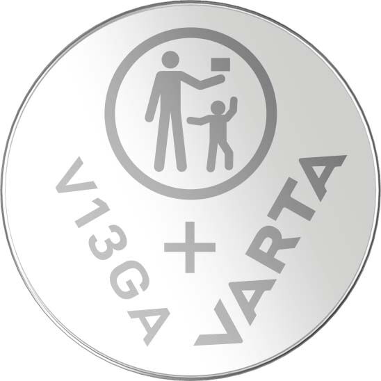 Varta V13GA - Batterij
