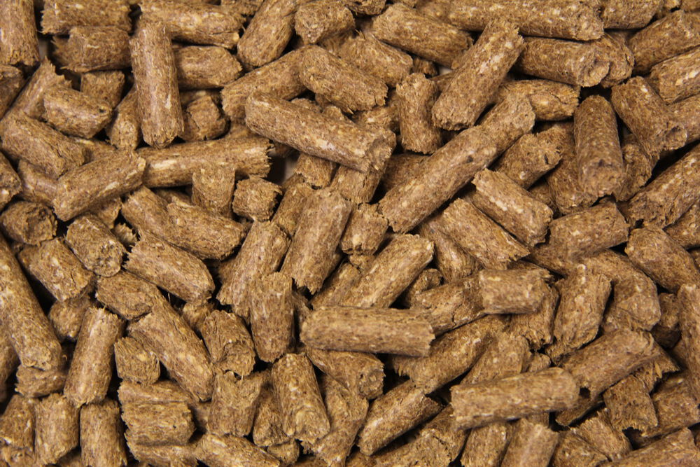Voermeesters Huid Vitaal - Specialiteit - 20 kg - Zak