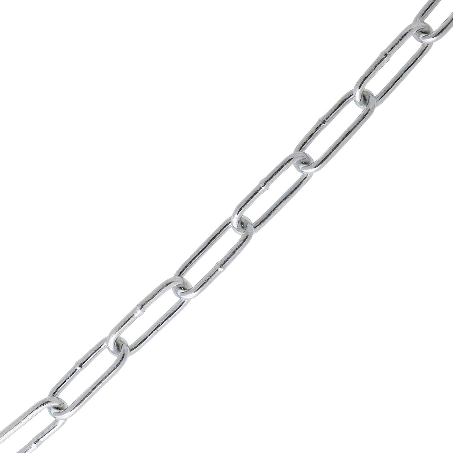 Deltafix 16x12x3mm 30 meter - Voetketting - Verzinkt - 30 - 25x9x25 cm Deltafix 16x12x3mm 30 meter - Voetketting - Verzinkt - 30 - 25x9x25 cm