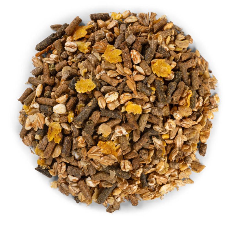 Equilannoo Endurance Mix - Sport/ Prestatie - 20