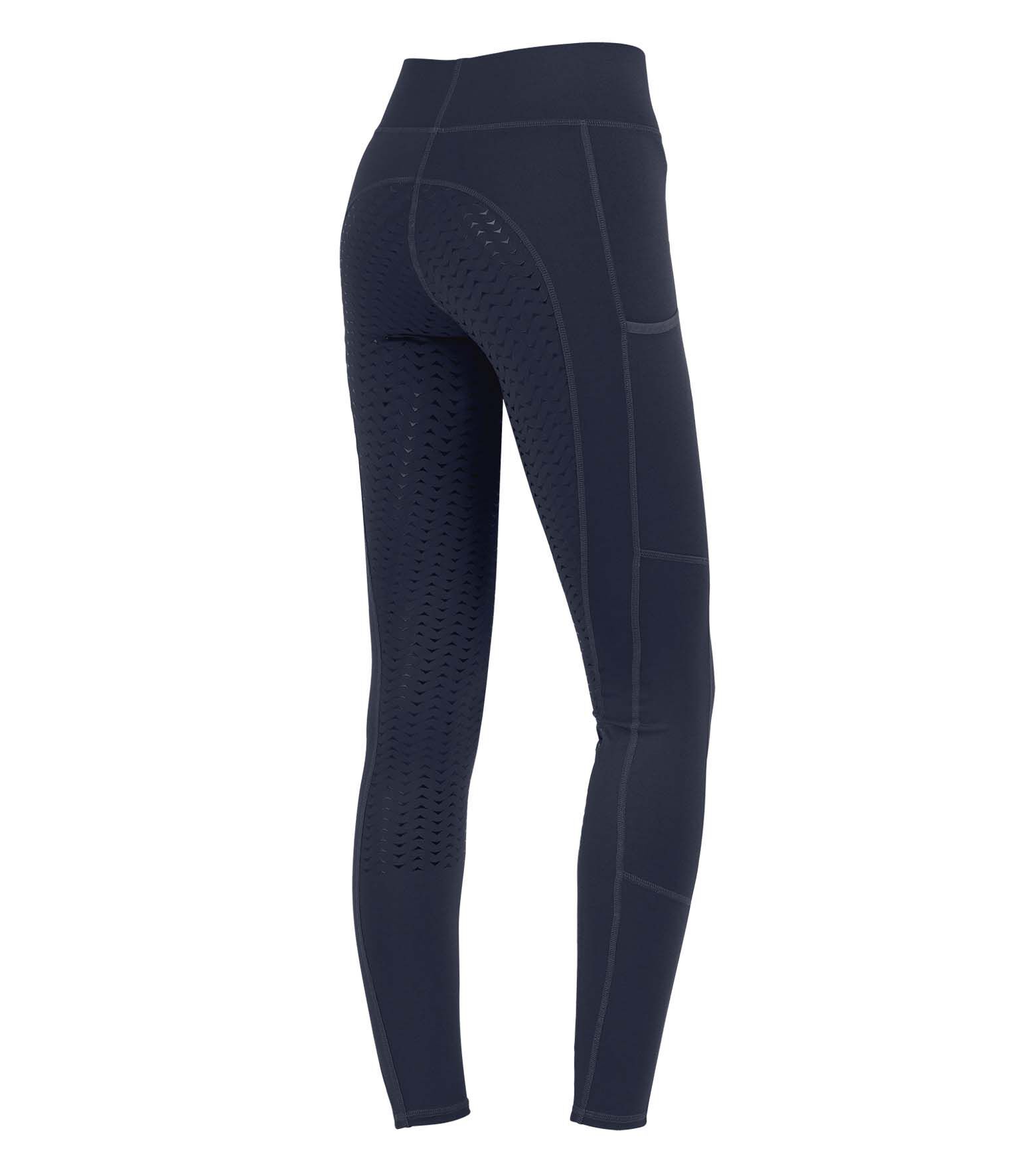 ELT Ella - Rijlegging - Blauw