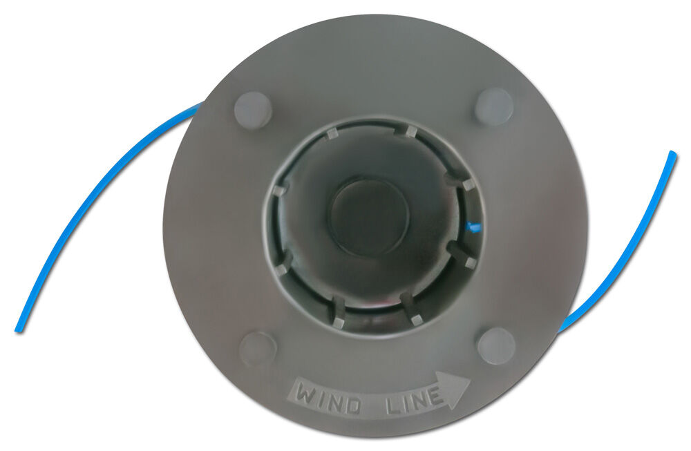 Arnold AT7.1 1.5mmx2x4m - Trimmerspoel - 400 cm