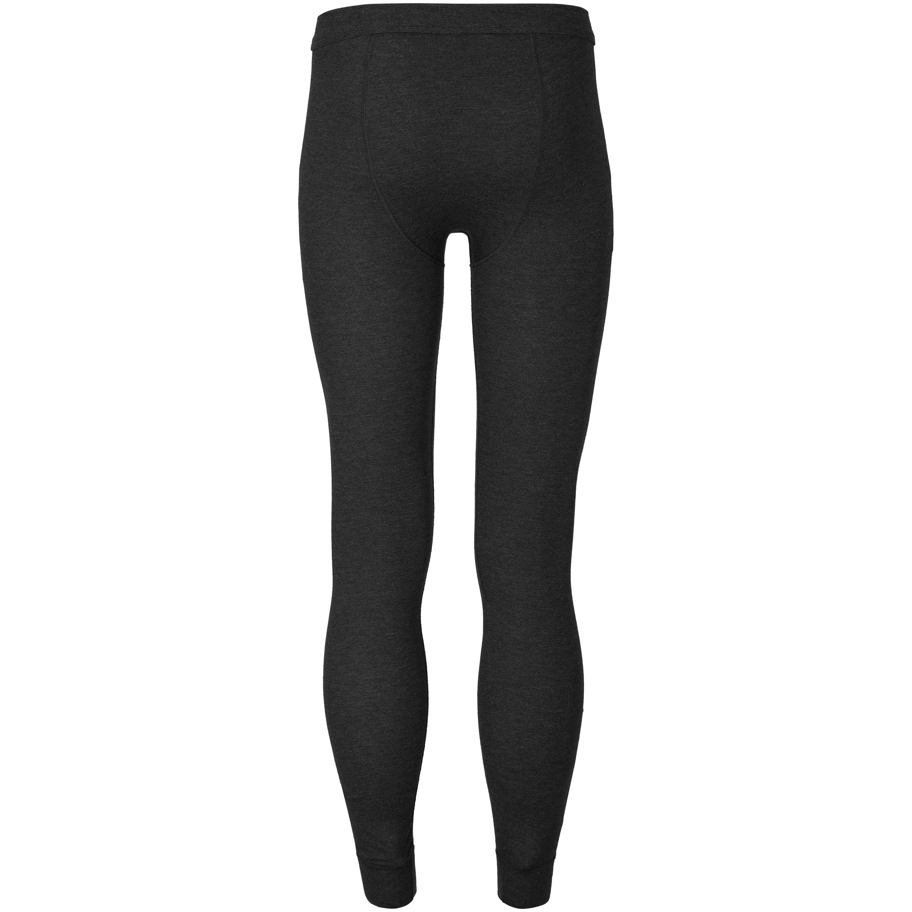 Welkoop Thermobroek - Thermolegging - M - Zwart