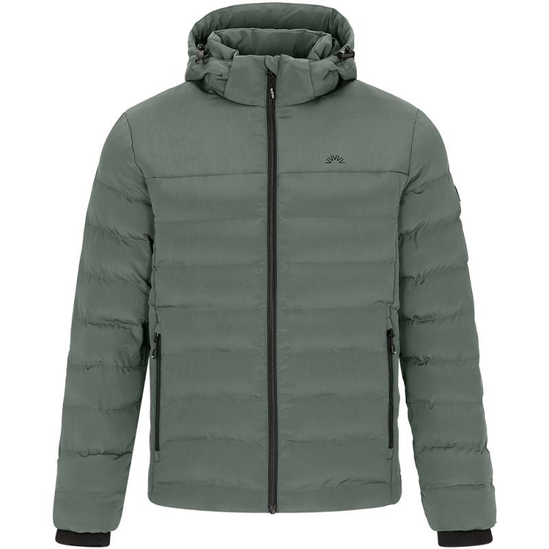 Veleste Kaj - Jas - 2XL - Groen