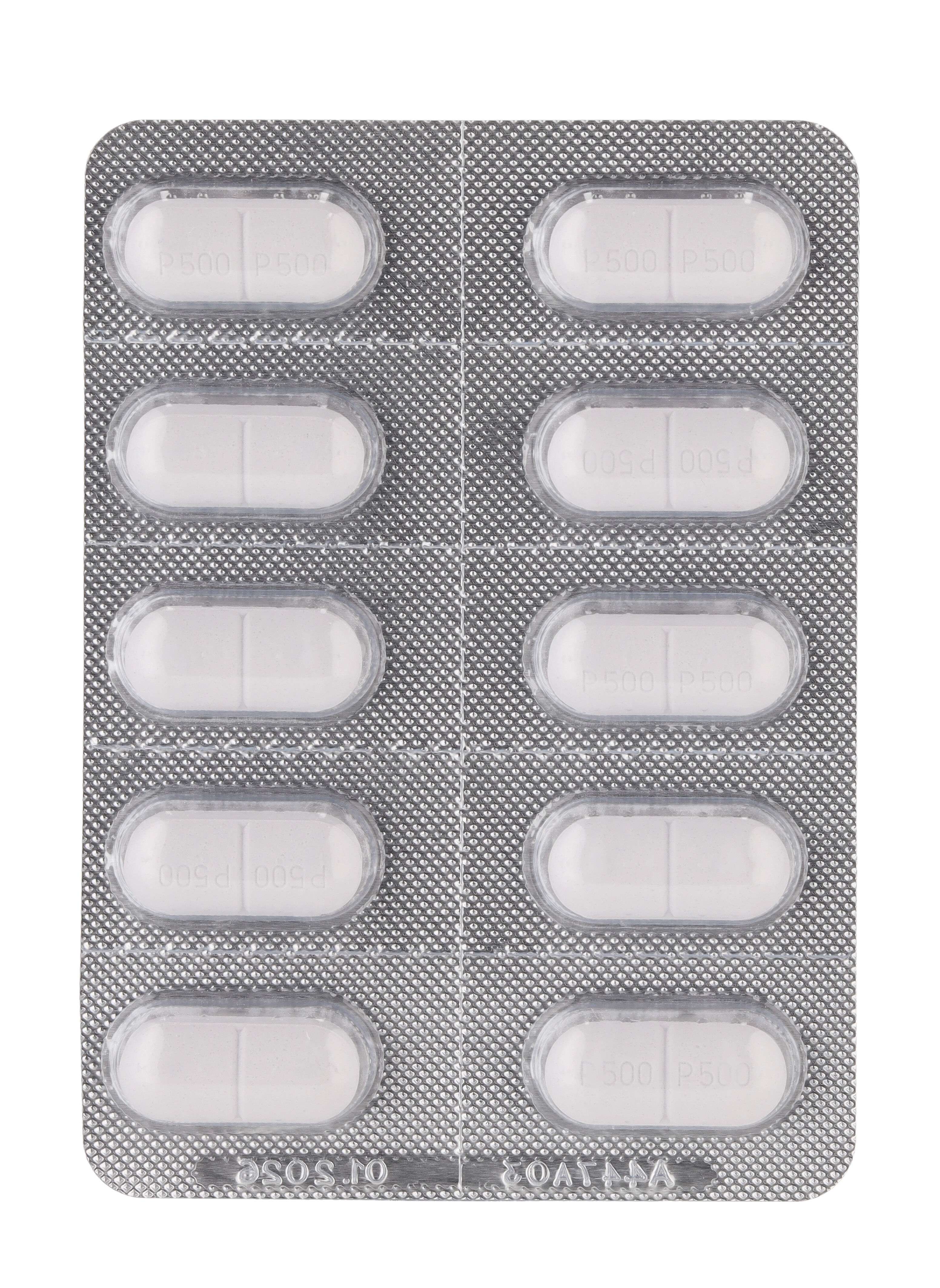 No Worm Diacur 500mg - Wormenmiddel
