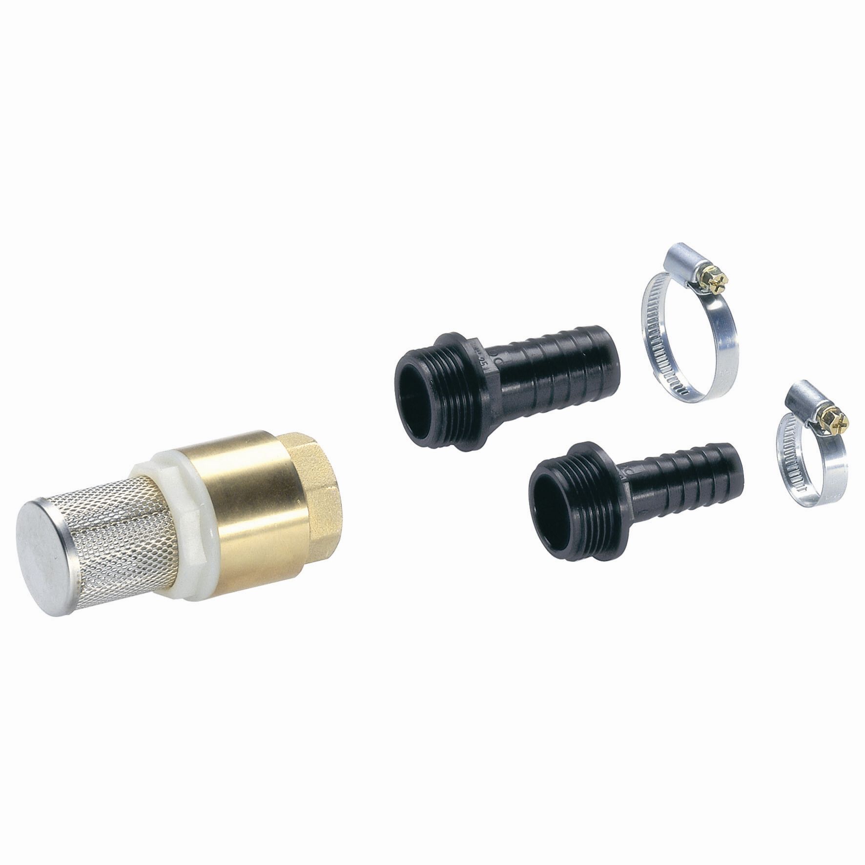 Gardena Aanzuigfilter - Beregeningspompen & accessoires Gardena Aanzuigfilter - Beregeningspompen & accessoires