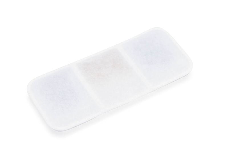 Beeztees Sef - Drinkfontein - 2,5 liter - Wit - 17.5x26x17 cm