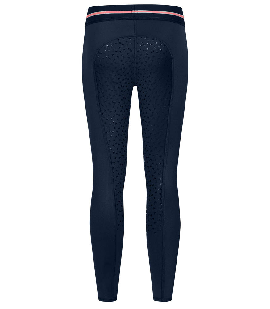 ELT Leni - paardrijlegging - 116 - Blauw