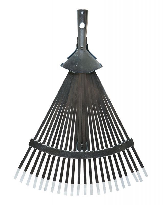 Welkoop Bladhark 22-Tands - Harken