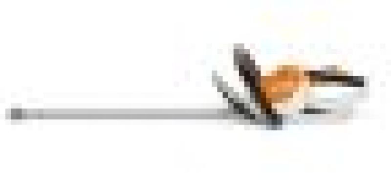 STIHL HSA 45 ( incl. accu en lader ) - Accu-heggenschaar - 50 cm