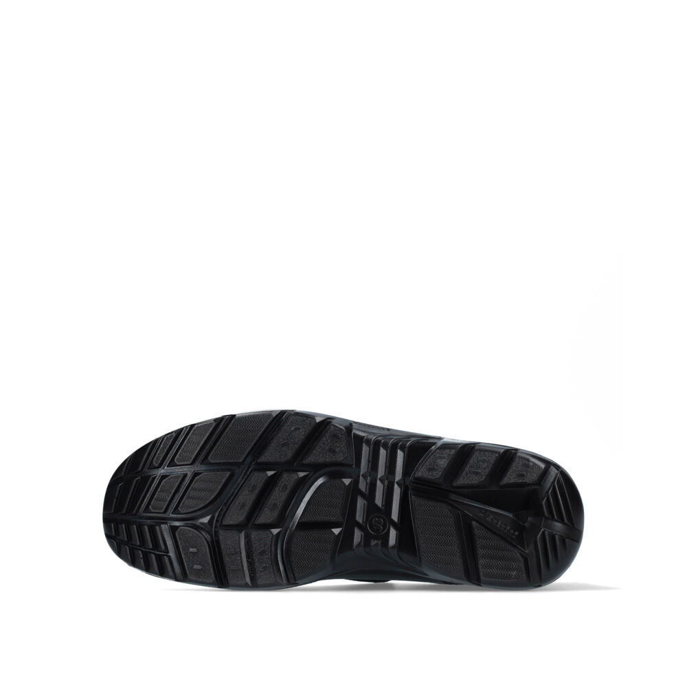 Bata Enduro ACT244 W - Werkschoenen - Zwart - 35 - S3S