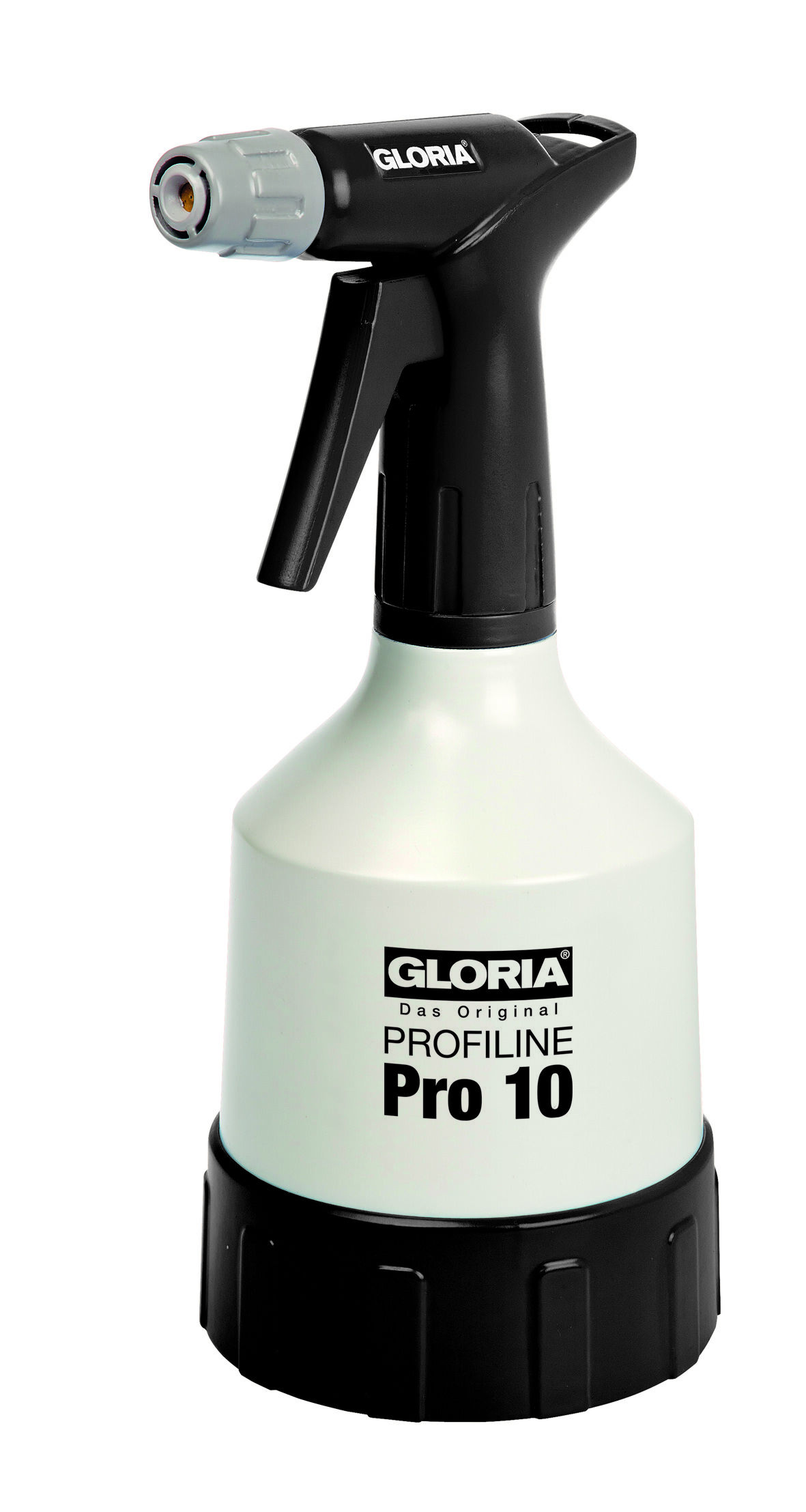 Gloria Fijnsproeier PRO 10 - Plantenspuiten Gloria Fijnsproeier PRO 10 - Plantenspuiten