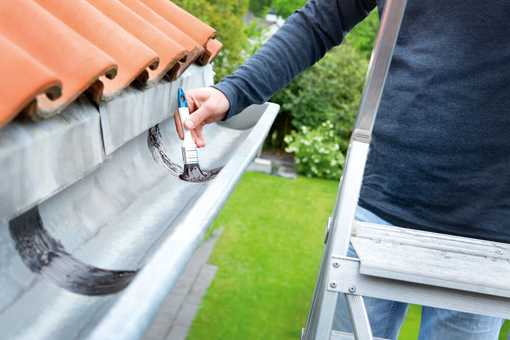 Bison Rubber Seal Starterkit - Afdichtmiddel