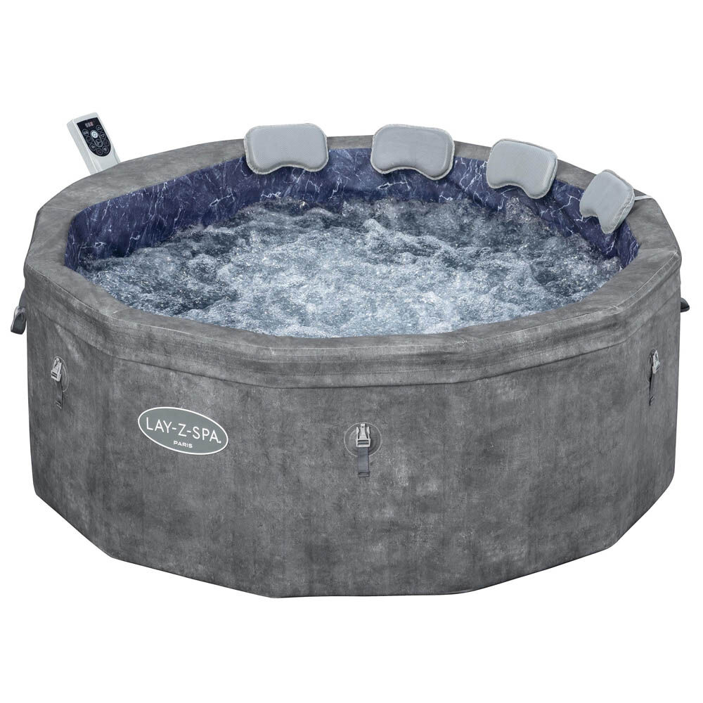 Bestway Carrara Airjet - Lay-Z-Spa
