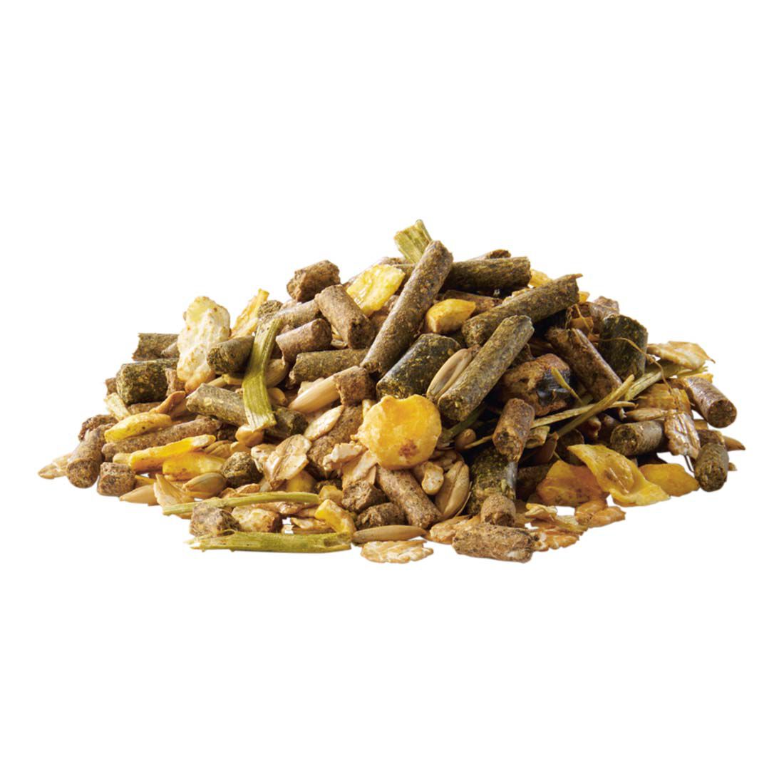 Welkoop Geitenmuesli - Geitenvoer - 15 kg