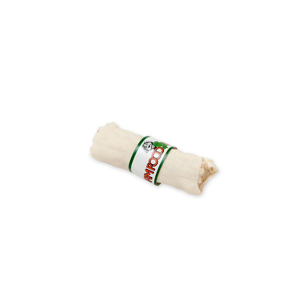 Farm Food Rawhide Dental Roll - Hondensnack - 3.80 cm - 12.20 cm - dental - 10.00 cm - S - 3.80 cm