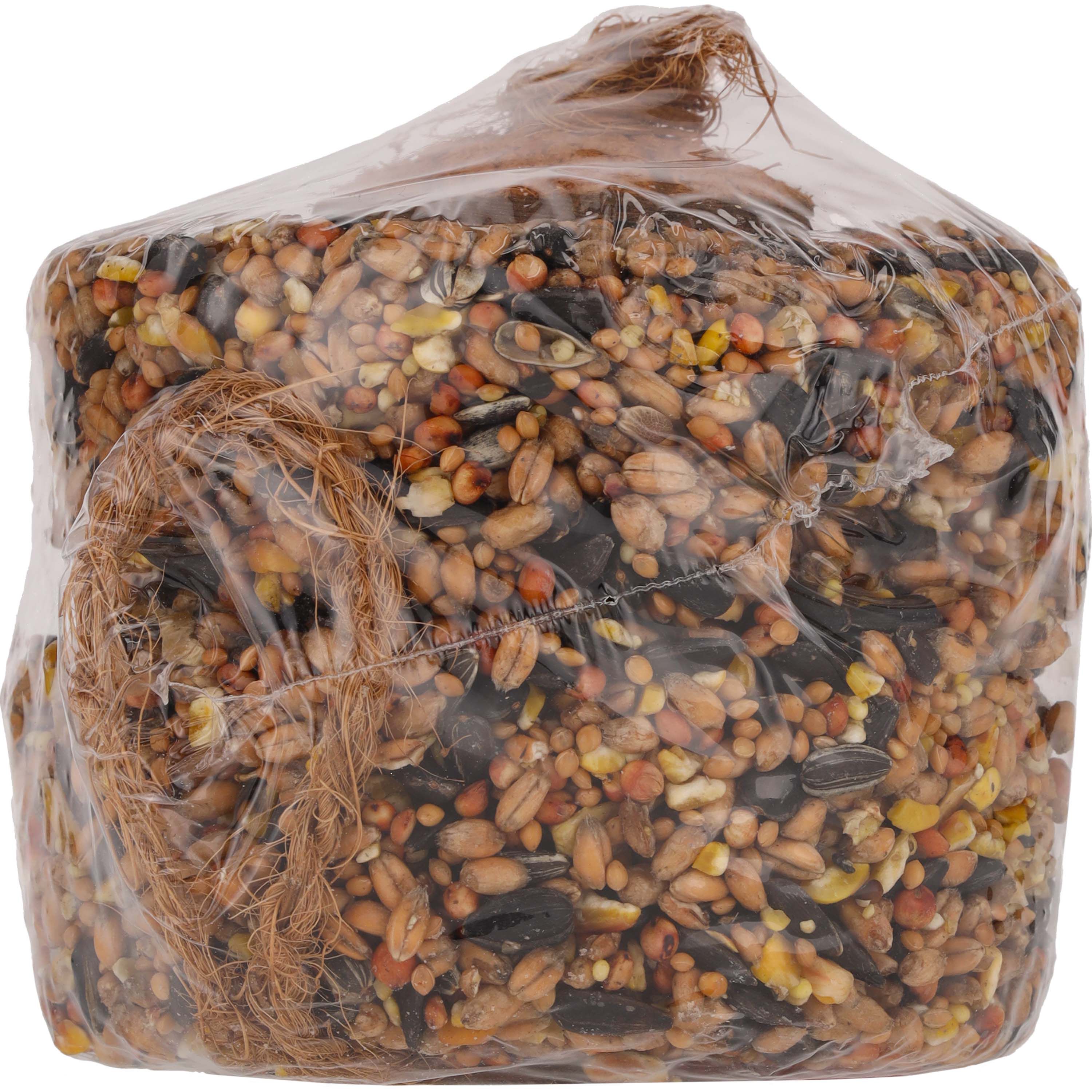 Welkoop Kippengraanringen - Kippensnack - 2