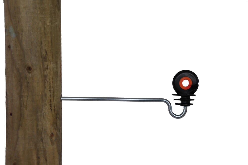 Gallagher - Afstandschoefisolator XDI - 20.00 cm - 22.00 cm - 37.00 cm