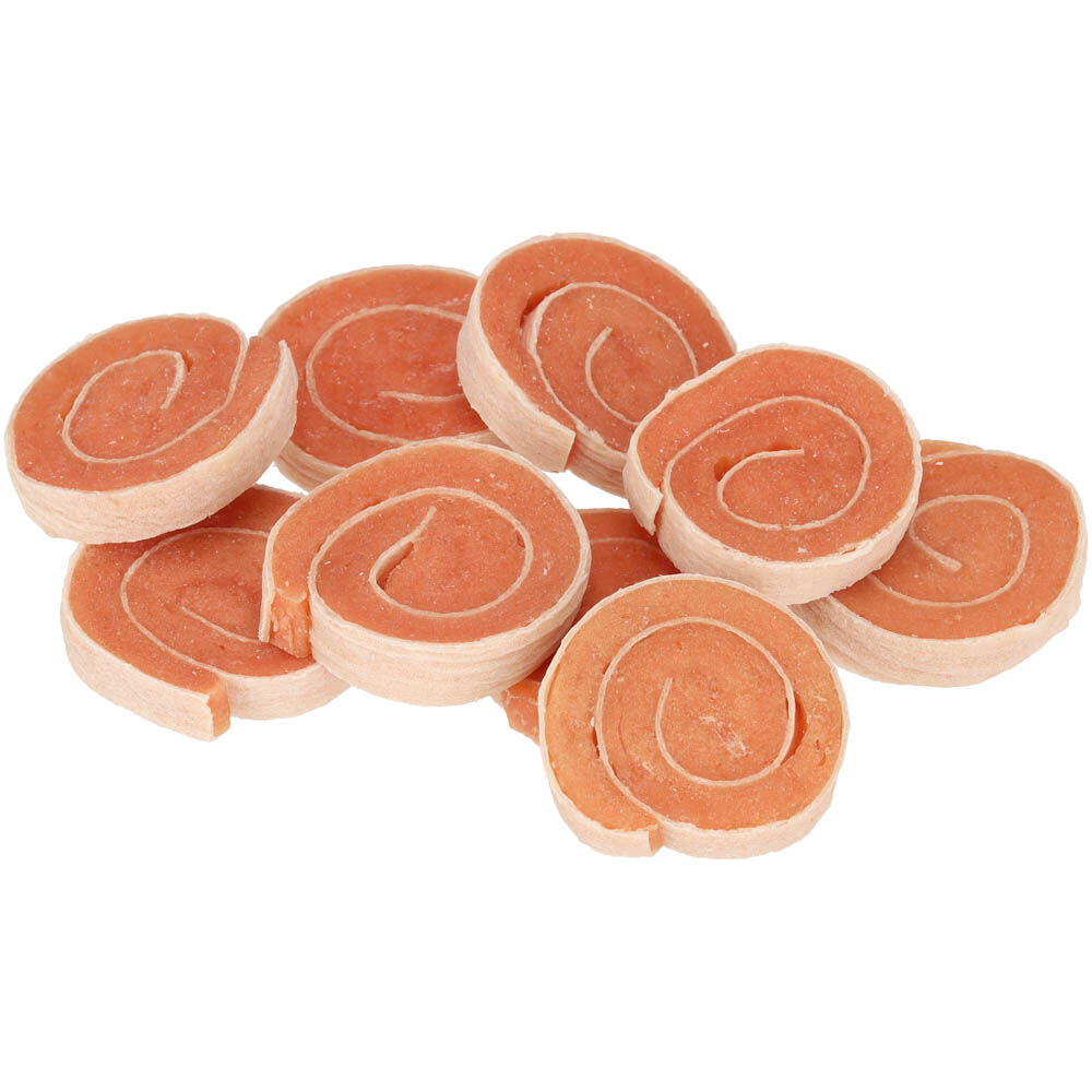 Welkoop Sushi - Hondensnack - 100 - vis, kip - XS