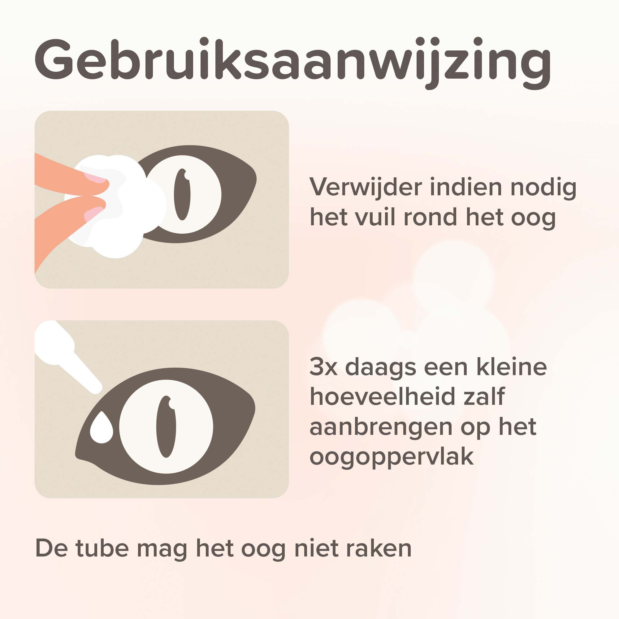 Beaphar Oogzalf - Alle dieren - 5