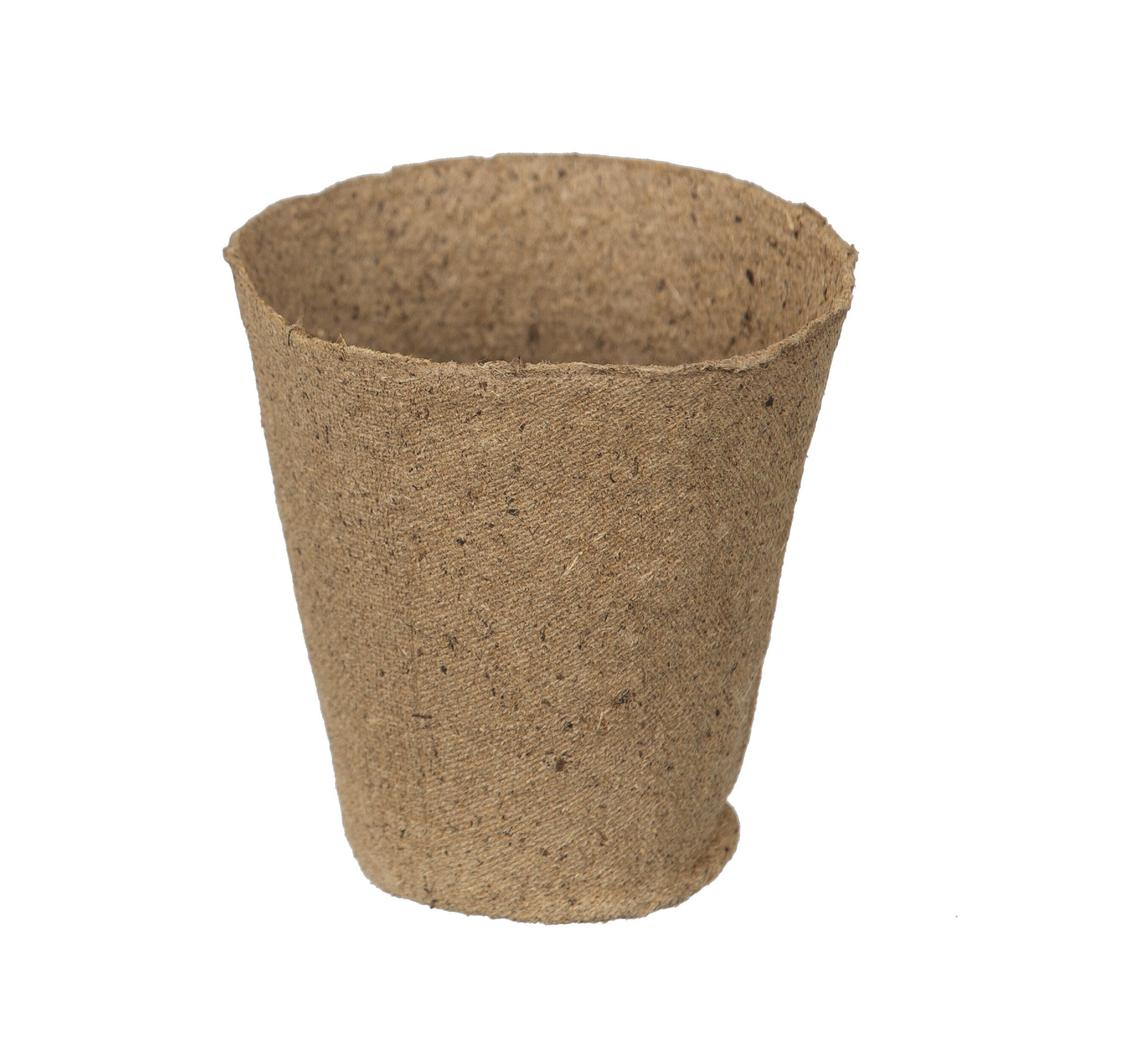 Nature Turfpotjes - Kweekbenodigdheden  - 15 stuks - 22.00 cm - 8.30 cm - 8.30 cm