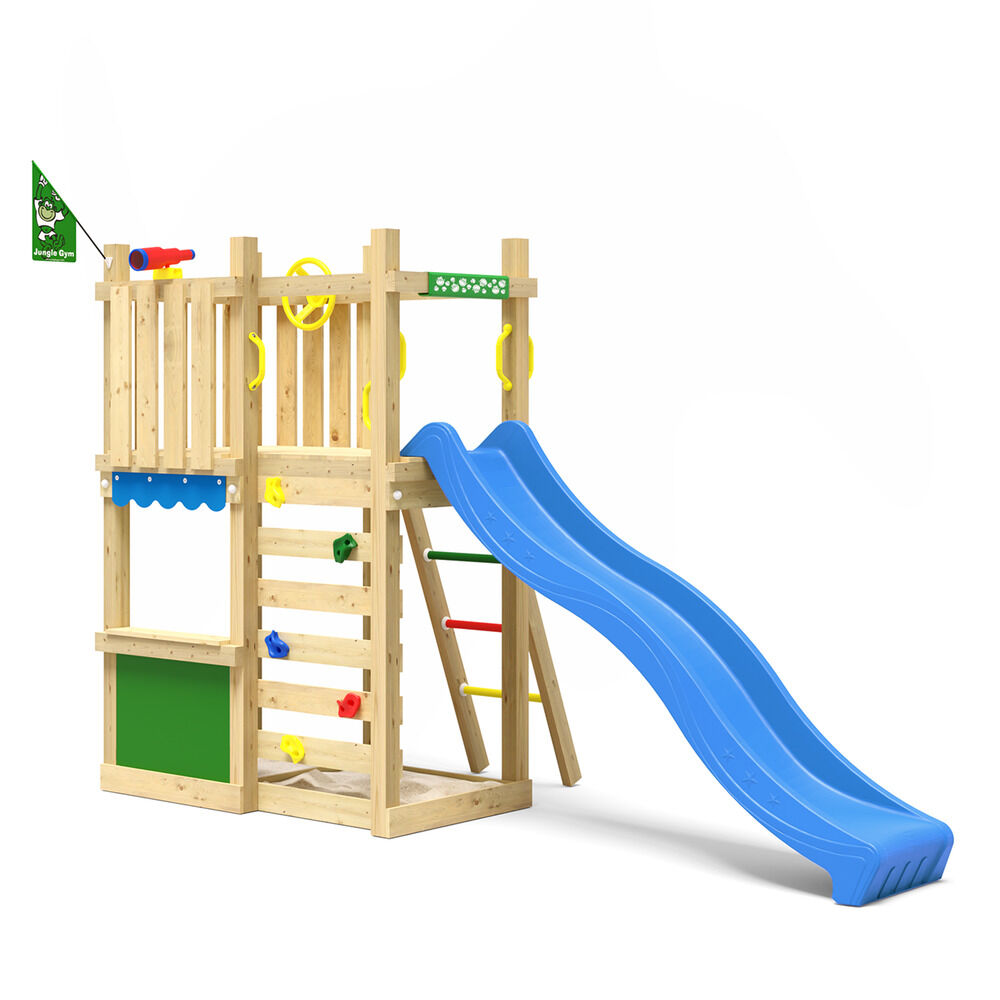 Jungle Gym Odda Douglas - Speeltoestel