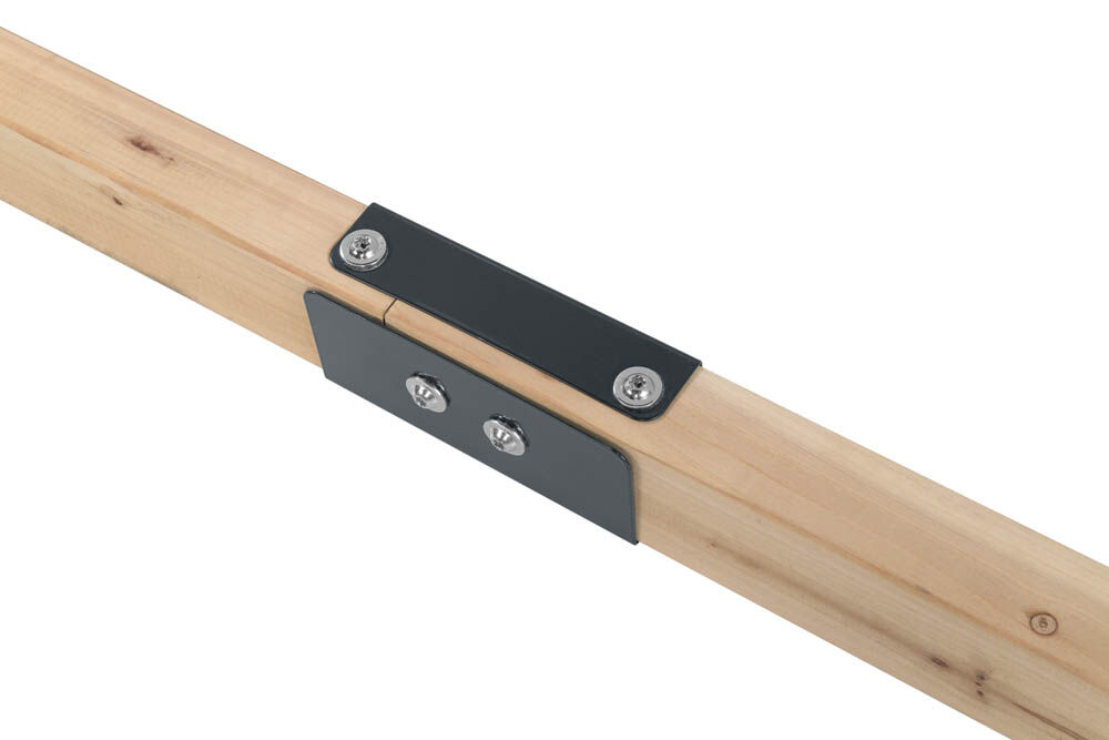 Swing King Ollie - Schommel - 25 - Hout